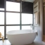 Bathroom with bathtub