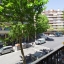 Uitzicht op balkon