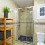 Bathroom with shower