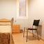 Eenpersoons kamer