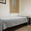 Eenpersoons kamer