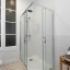 Bathroom with shower