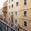 Balcón con vistas
