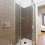 Bathroom with shower