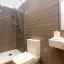 Bathroom with shower