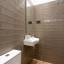 Bathroom with shower