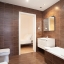 Bathroom with bathtub