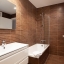 Bathroom with bathtub