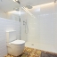 Bathroom with shower