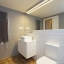 Bathroom with shower