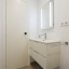 Bathroom with shower