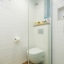 Bathroom with shower