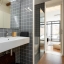 Bathroom with shower