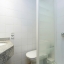 Bathroom with shower