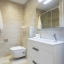 Bathroom with shower