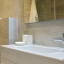 Baño con ducha