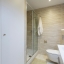 Baño con ducha