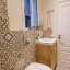 Bathroom with shower