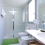 Baño con ducha