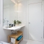 Bathroom with shower