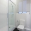 Bathroom with shower