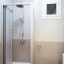 Bathroom with shower