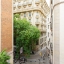Vue de Balcony