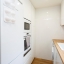 Cocina completamente equipada 
