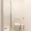 Baño con ducha