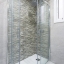 Bathroom with shower