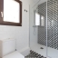 Bathroom with shower