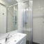 Bathroom with shower