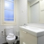 Bathroom with shower