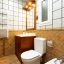 Bathroom with shower