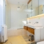 Bathroom with bathtub