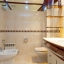 Bathroom with shower