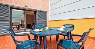 Terrace Beach V