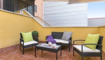 Terrace Beach IV