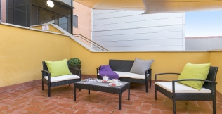 Terrace Beach IV