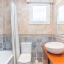 Bagno en-suite