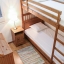 Łóżka piętrowe