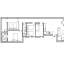 Appartement plan