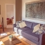 Sofa w salonie