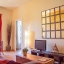 Living Room Area