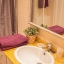 Bathroom with bathtub