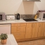 Cooking Area