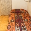 Single bed