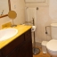 Bathroom with shower
