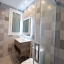 Bathroom with shower