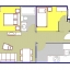 Wohnung plan